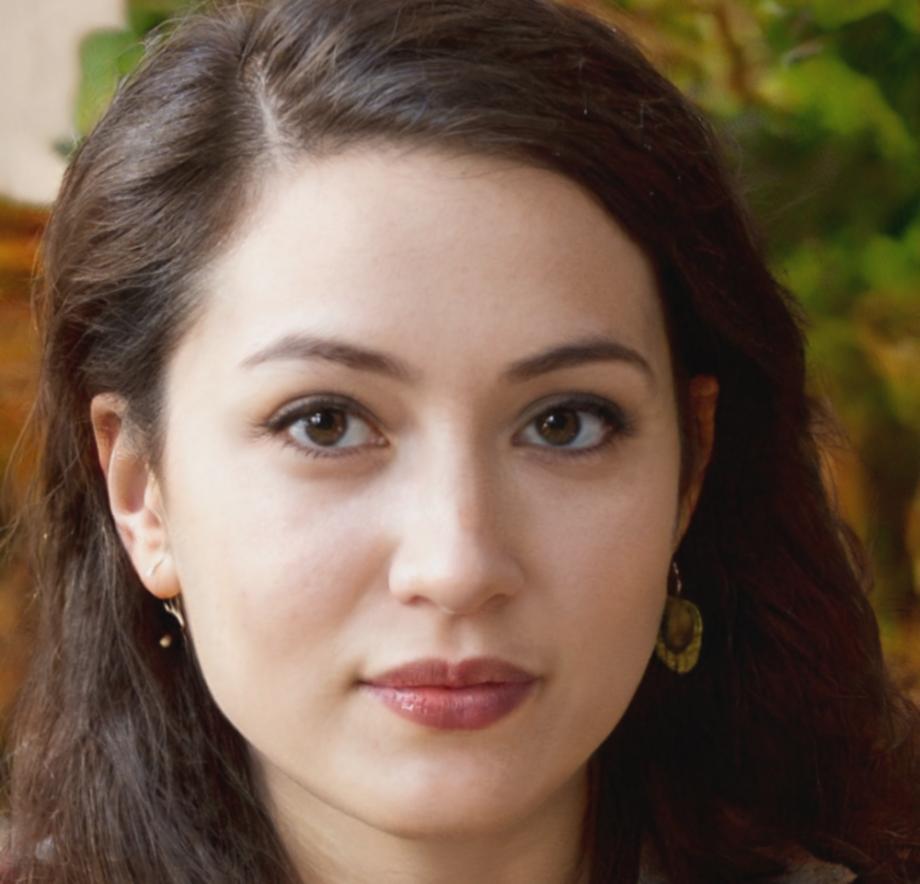 María Elena testimonio estudiante